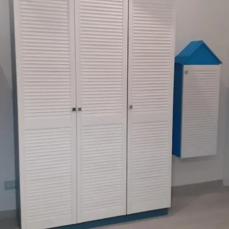 La Romantica Apartmán Rapallo