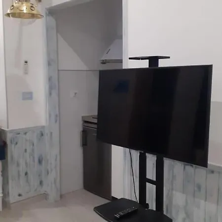 La Romantica Apartment Rapallo