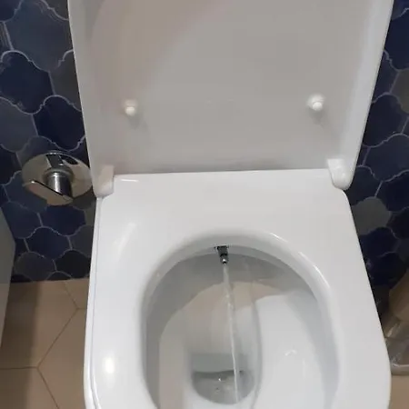 Apartamento La Romantica