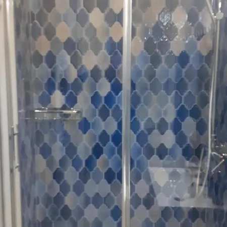 Apartamento La Romantica Rapallo