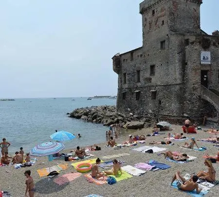 La Romantica Apartamento