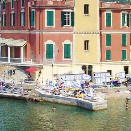 La Romantica Apartment