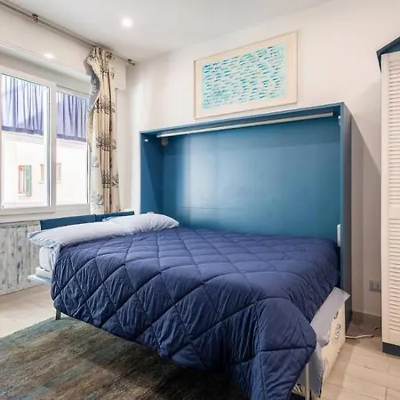 La Romantica Apartment *