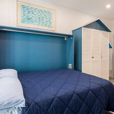 La Romantica Apartamento *