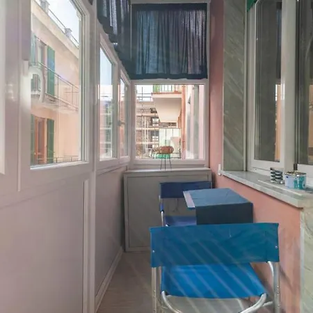 La Romantica Rapallo