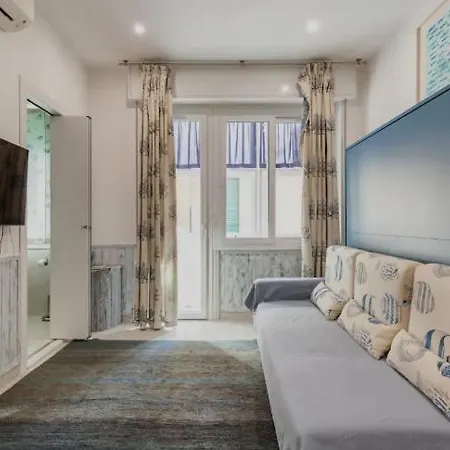 La Romantica Apartamento