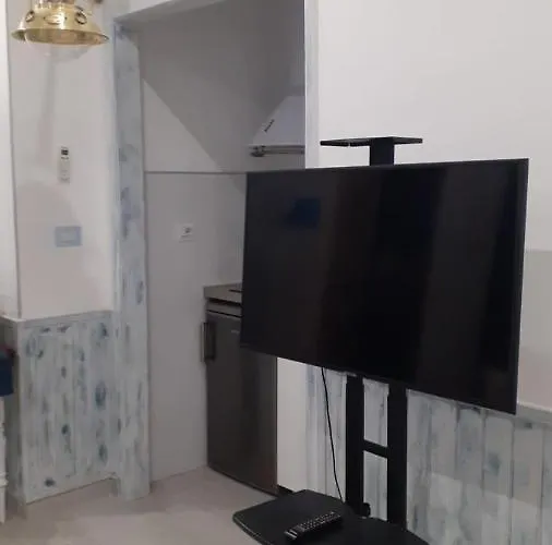 La Romantica Apartman Rapallo