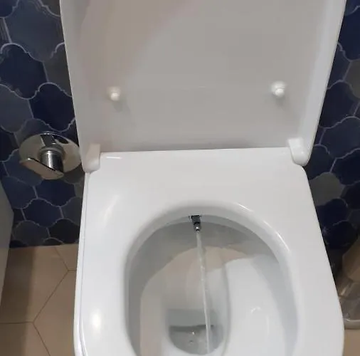 Apartman La Romantica