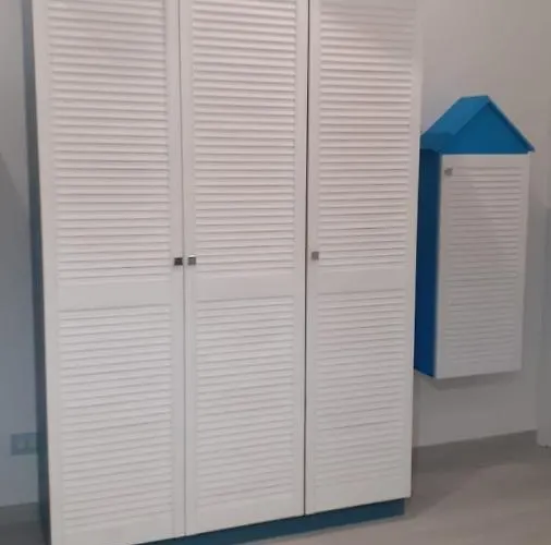 La Romantica Apartman Rapallo