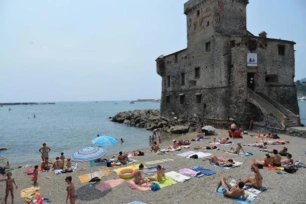 La Romantica Apartman