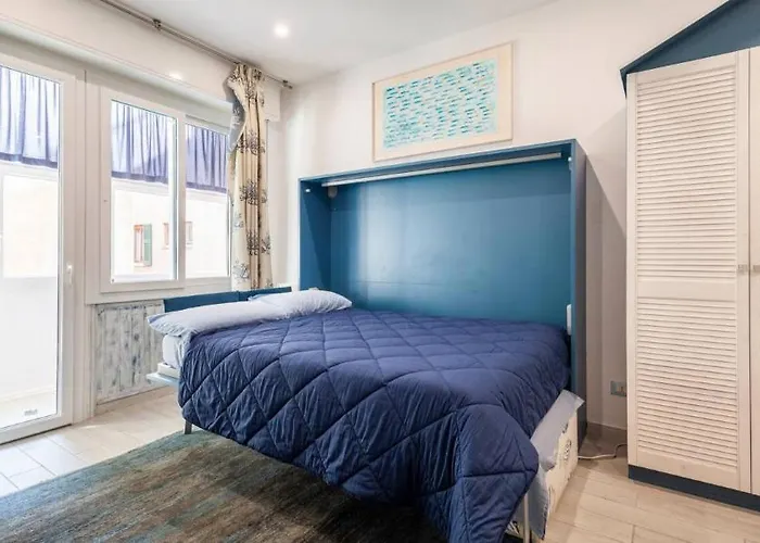 La Romantica Apartman *