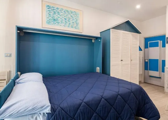 La Romantica Apartman *